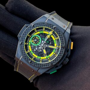 Hublot Big Bang King Power Scolari Esqueleto S.limitada