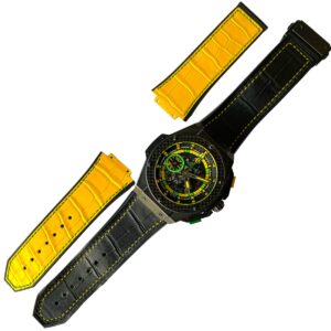 Hublot Big Bang King Power Scolari Esqueleto S.limitada