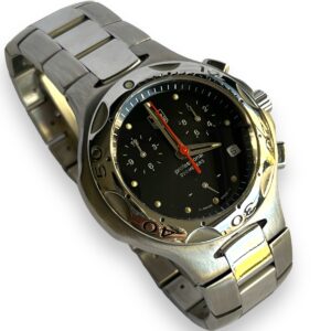 Tag Heuer Kirium Cronógrafo Aço em até 12x sem juros!