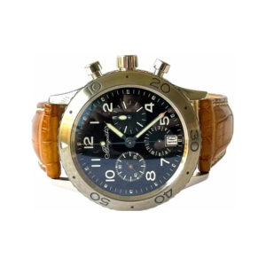 Breguet Type Xx Transatlantique Chronograph - Impecável