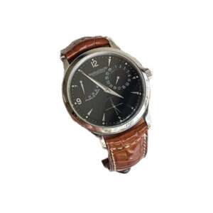 Jaeger Lecoultre Master Control Reserva de Marcha - Impecável