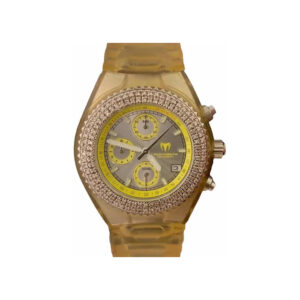 Technomarine Technodiamond com 144 Diamantes