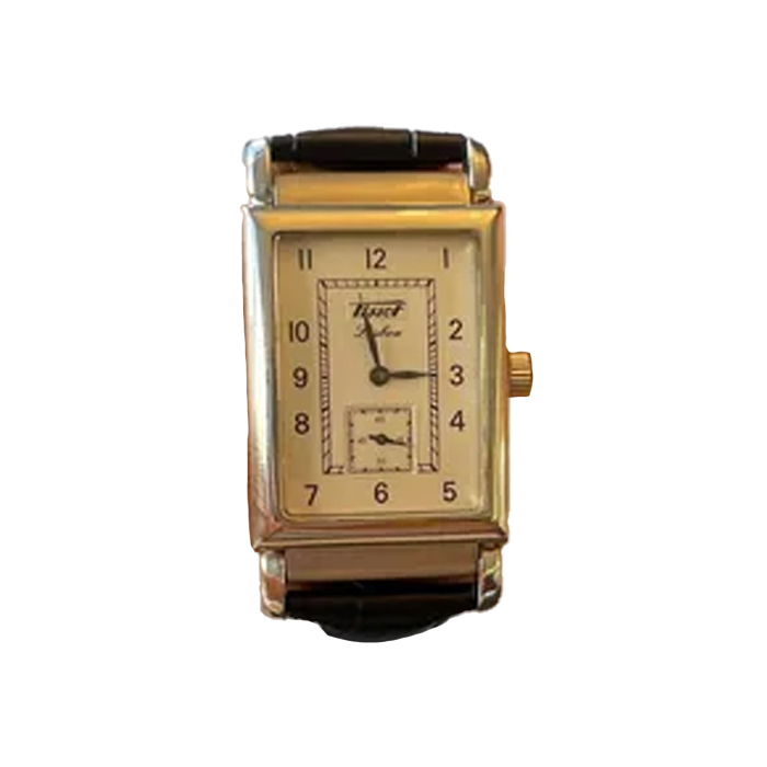 Tissot Lisboa S rie Limitada Raridade Cole o Completo