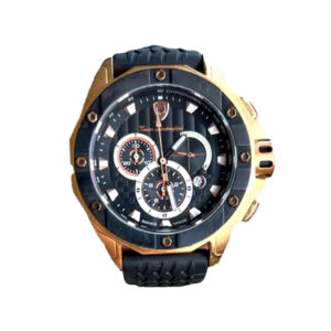 Tonino Lamborghini Mesh Ii Chronograph 48mm