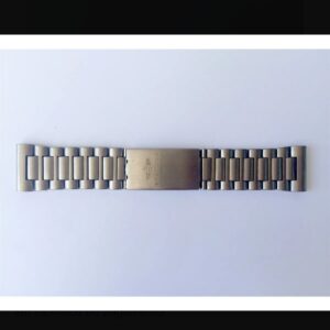 Bracelete Breitling Aerospace Titanium 20mm !!! Promocao