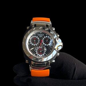 Tissot Moto Gp 2004 , S.Limitada em até 12x sem juros!