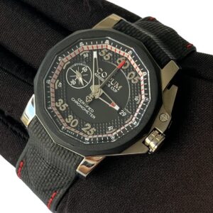 Corum Admiral’s Cup Seafender Chrono Centro 44mm em 12x sem juros !