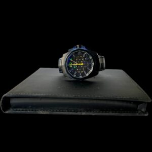 Corum Admiral’s Cup S.Limitada Brasil de 100 peças em 12x sem juros!