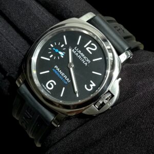 Panerai Luminor Marina 44mm America’s Cup , S.Limitada & Completo!