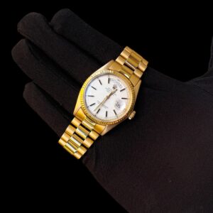 Rolex Day Date President Full Gold , 36mm & Vintage