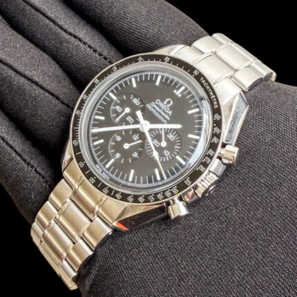 Omega Speedmaster Professional Moonwatch , Cal1861 e Impecável!